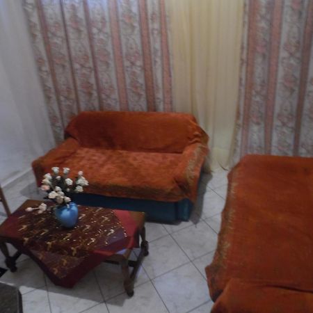 Elatos Rooms Mikrón Khoríon Bagian luar foto