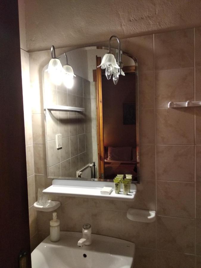 Elatos Rooms Mikrón Khoríon Bagian luar foto