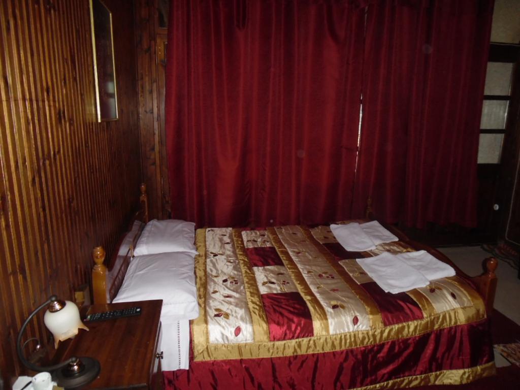 Elatos Rooms Mikrón Khoríon Ruang foto