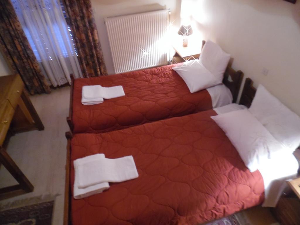 Elatos Rooms Mikrón Khoríon Ruang foto