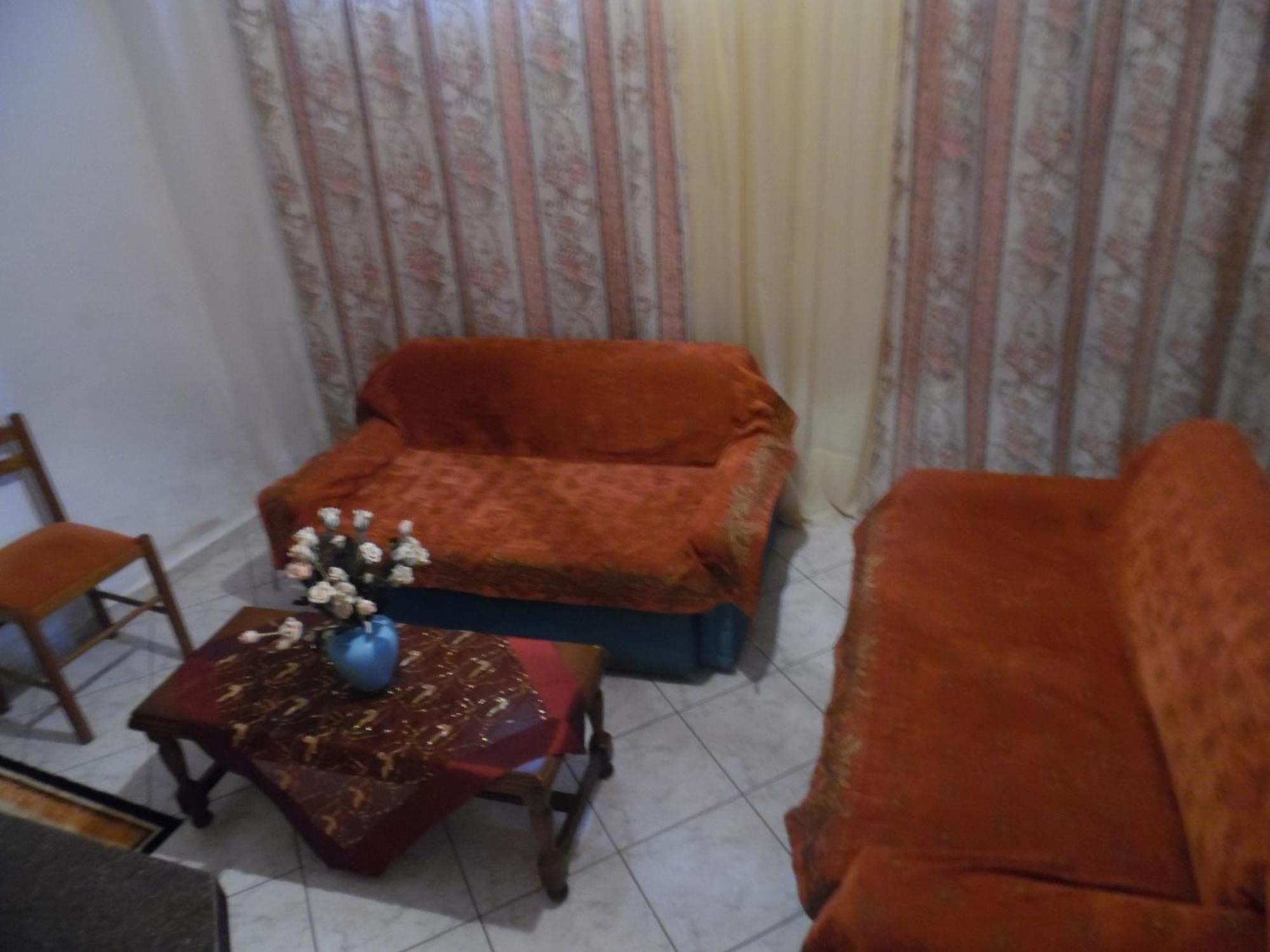 Elatos Rooms Mikrón Khoríon Bagian luar foto