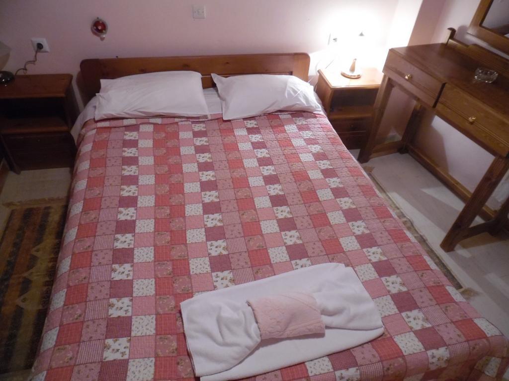 Elatos Rooms Mikrón Khoríon Ruang foto
